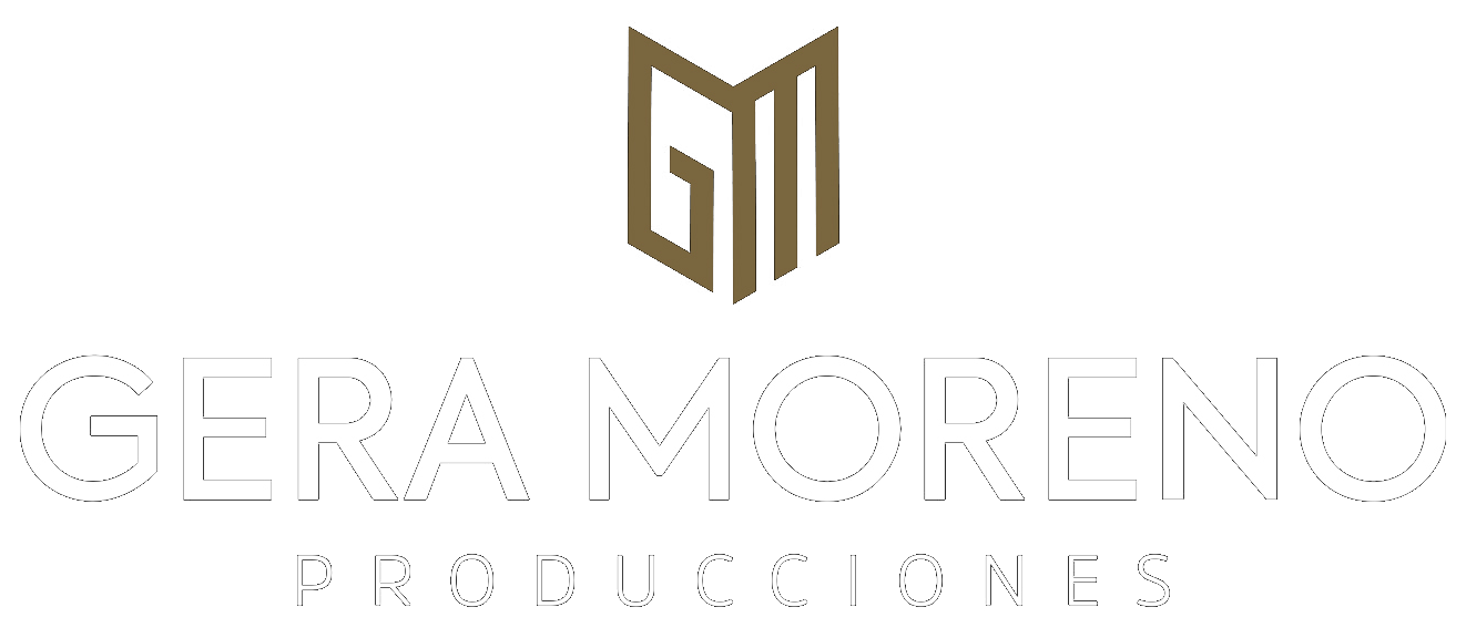 Gera Moreno Producciones